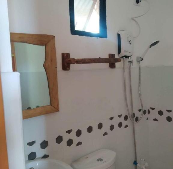 اتاق استاندارد, Sand 1 Hostel