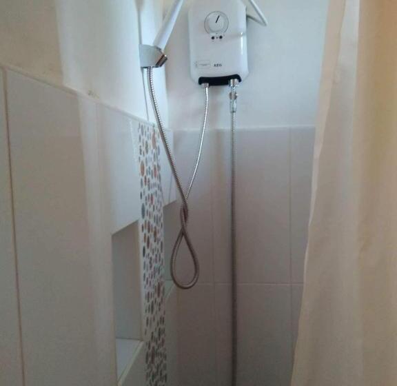 اتاق استاندارد, Sand 1 Hostel