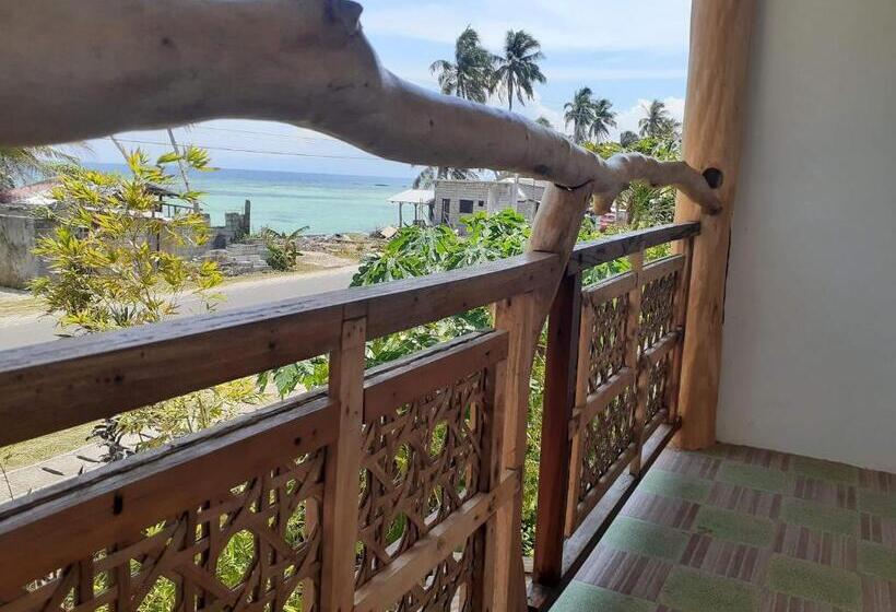 اتاق استاندارد, Sand 1 Hostel