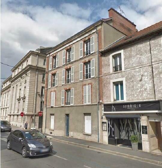 آپارتمان لوکس 1 خوابه, Villa Des Arts