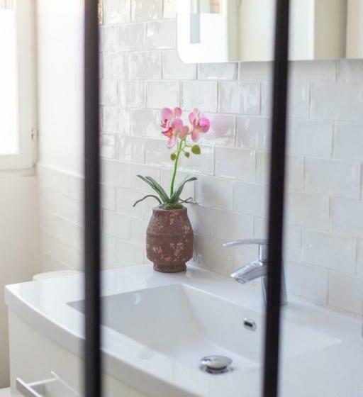 آپارتمان سوپریور 1 خوابه, Villa Des Arts