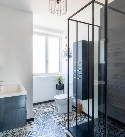 Апартаменты Deluxe 1 Спальня, Villa Des Arts