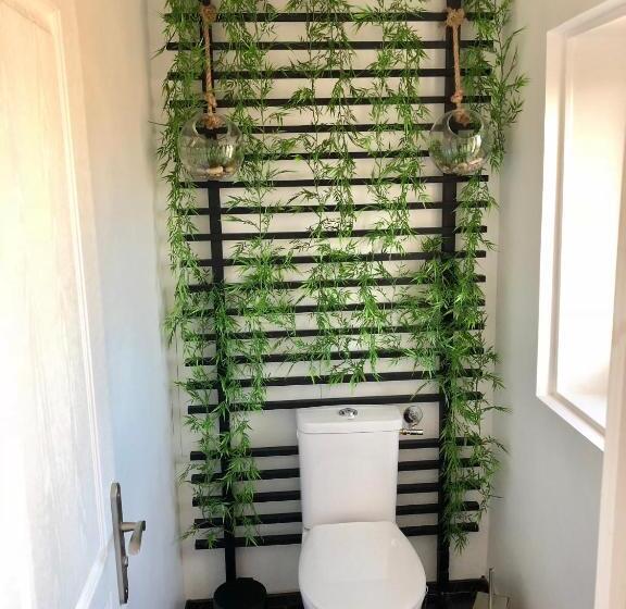 آپارتمان لوکس 1 خوابه, Villa Des Arts