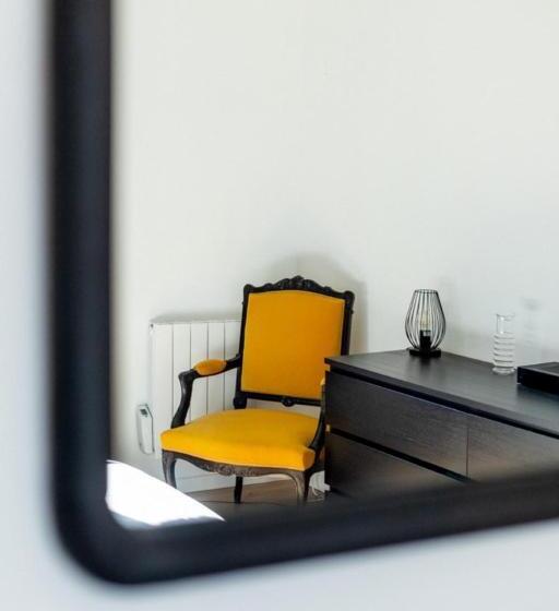 Апартаменты Deluxe 1 Спальня, Villa Des Arts