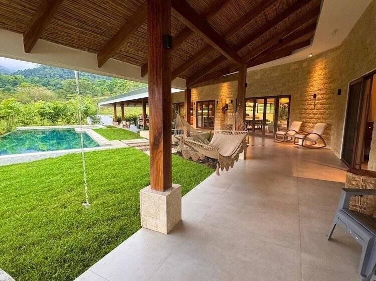 Standardzimmer, Chachagua Rainforest Hotel & Hot Springs