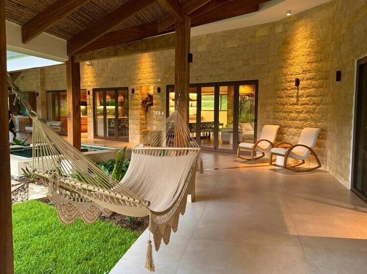 Standardzimmer, Chachagua Rainforest Hotel & Hot Springs