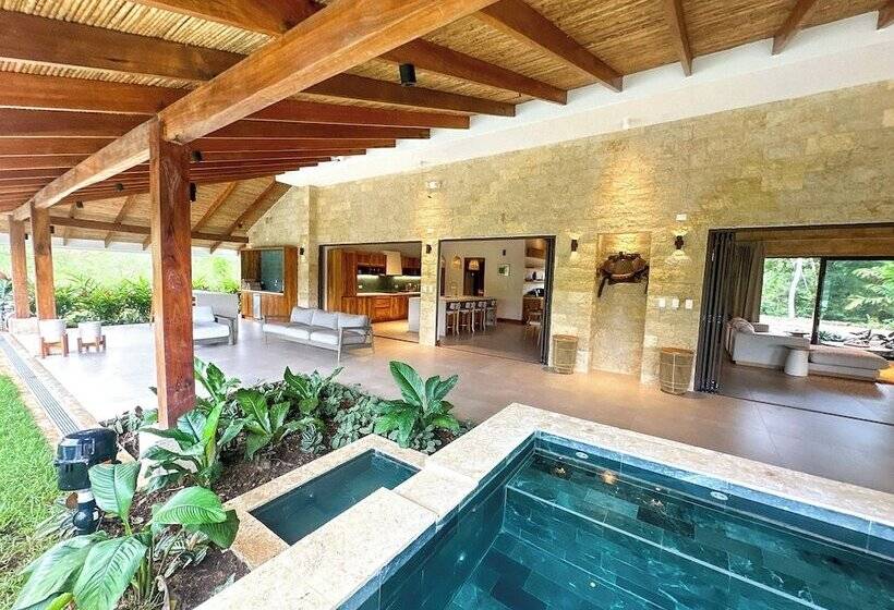 Standardzimmer, Chachagua Rainforest Hotel & Hot Springs