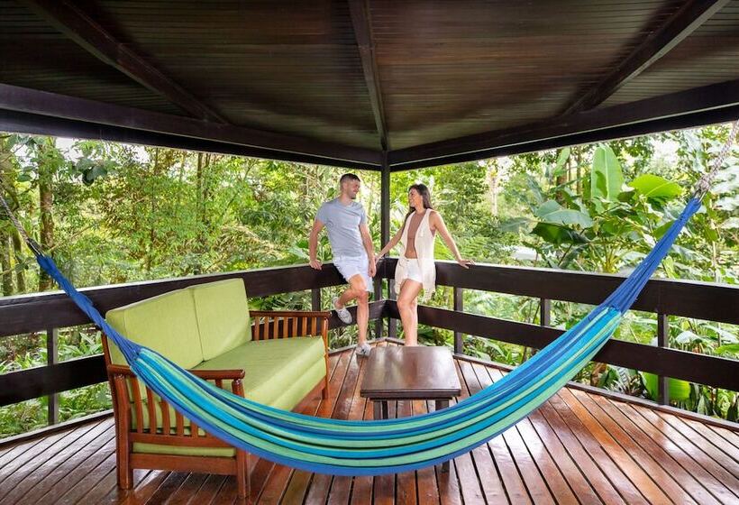 Deluxe Bungalow, Chachagua Rainforest Hotel & Hot Springs