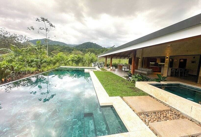 Standardzimmer, Chachagua Rainforest Hotel & Hot Springs