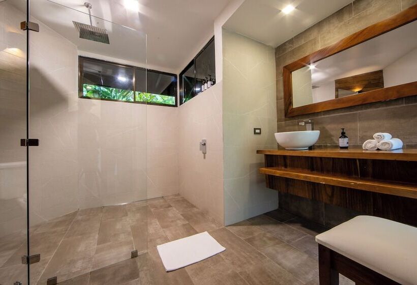 Deluxe Bungalow, Chachagua Rainforest Hotel & Hot Springs