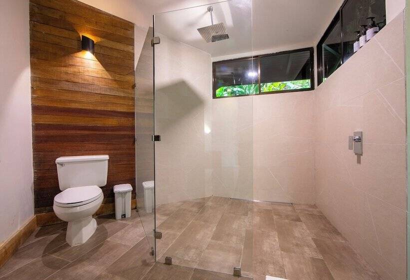 Deluxe Bungalow, Chachagua Rainforest Hotel & Hot Springs