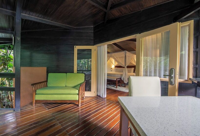 Deluxe Bungalow, Chachagua Rainforest Hotel & Hot Springs