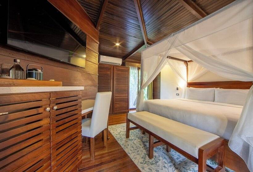 Deluxe Bungalow, Chachagua Rainforest Hotel & Hot Springs