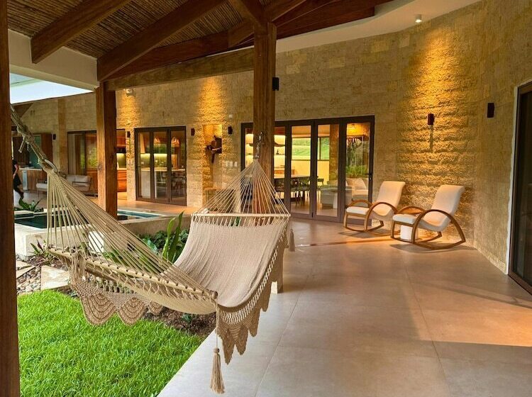 Standardzimmer, Chachagua Rainforest Hotel & Hot Springs