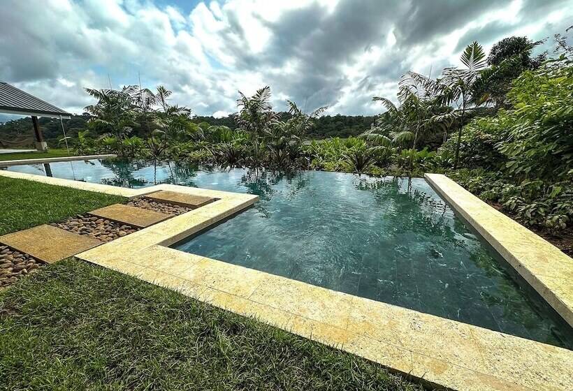 اتاق استاندارد, Chachagua Rainforest Hotel & Hot Springs