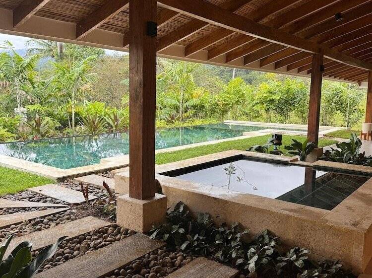 اتاق استاندارد, Chachagua Rainforest Hotel & Hot Springs