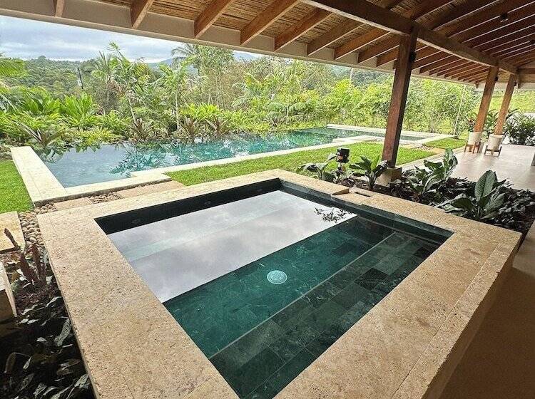 Standardzimmer, Chachagua Rainforest Hotel & Hot Springs