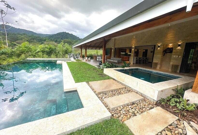 Standardzimmer, Chachagua Rainforest Hotel & Hot Springs