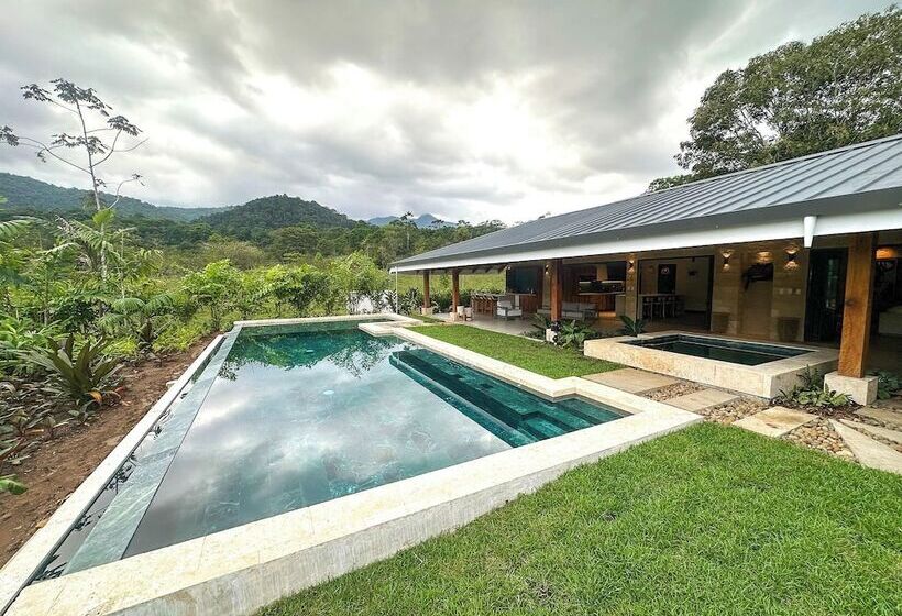 Standardzimmer, Chachagua Rainforest Hotel & Hot Springs