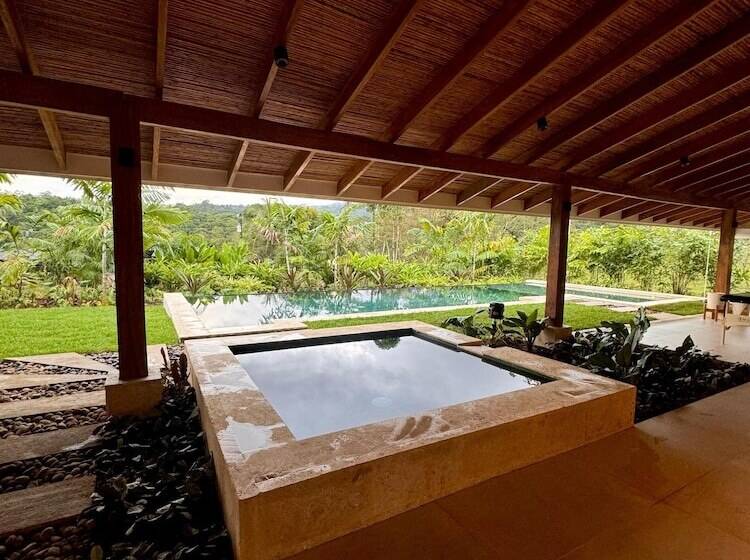 Standardzimmer, Chachagua Rainforest Hotel & Hot Springs