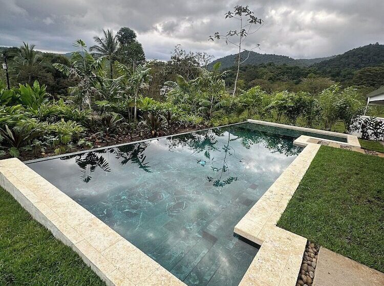 Standardzimmer, Chachagua Rainforest Hotel & Hot Springs