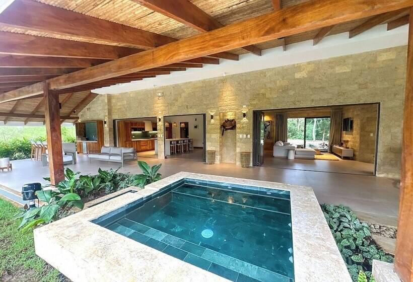 اتاق استاندارد, Chachagua Rainforest Hotel & Hot Springs