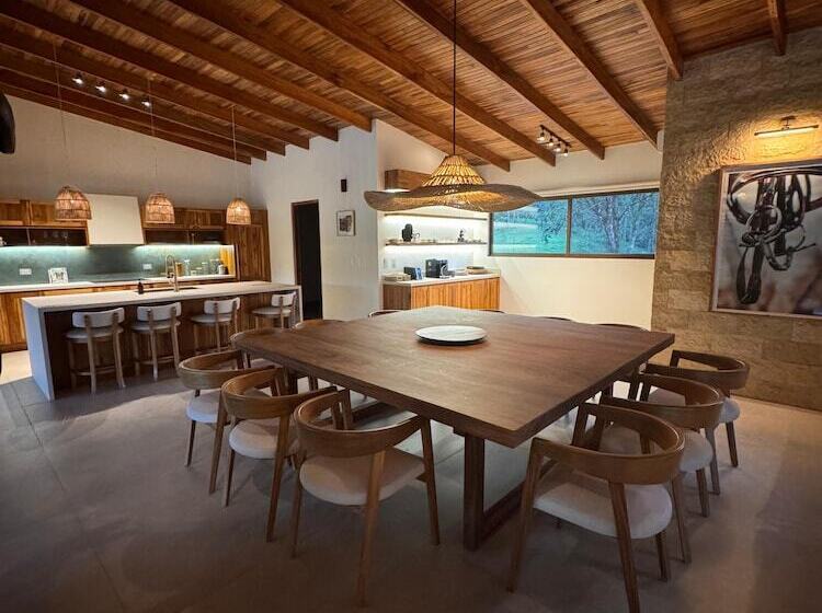 Standardzimmer, Chachagua Rainforest Hotel & Hot Springs