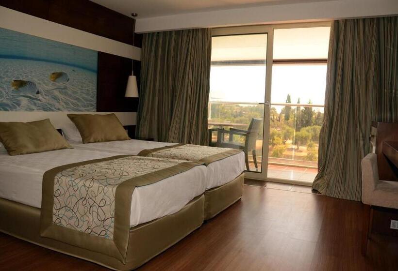 经济房, Holiday City