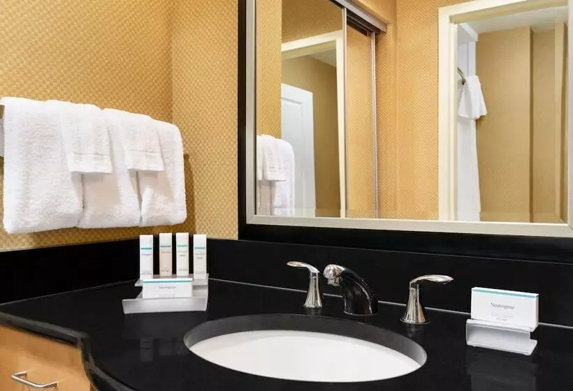 スイート, Homewood Suites By Hilton Newtown   Langhorne, Pa