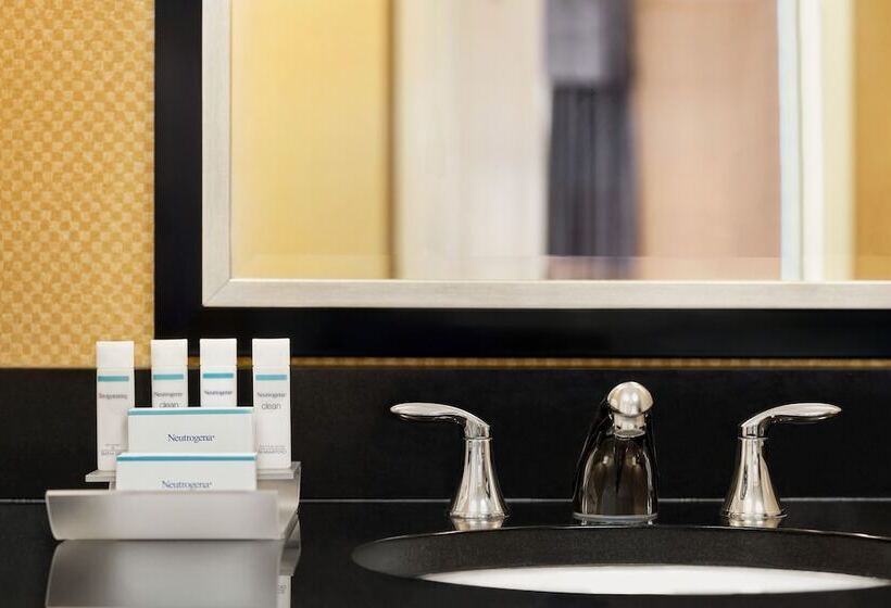 Люкс, Homewood Suites By Hilton Newtown   Langhorne, Pa