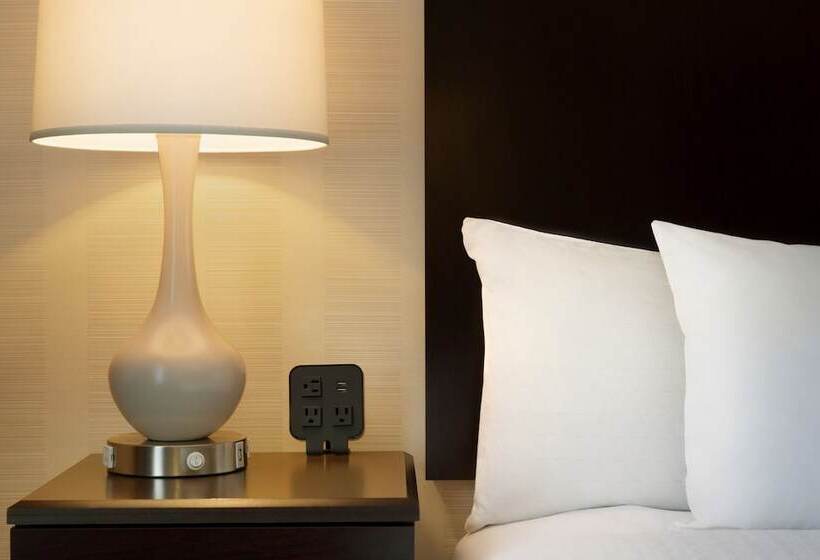 Люкс, Homewood Suites By Hilton Newtown   Langhorne, Pa