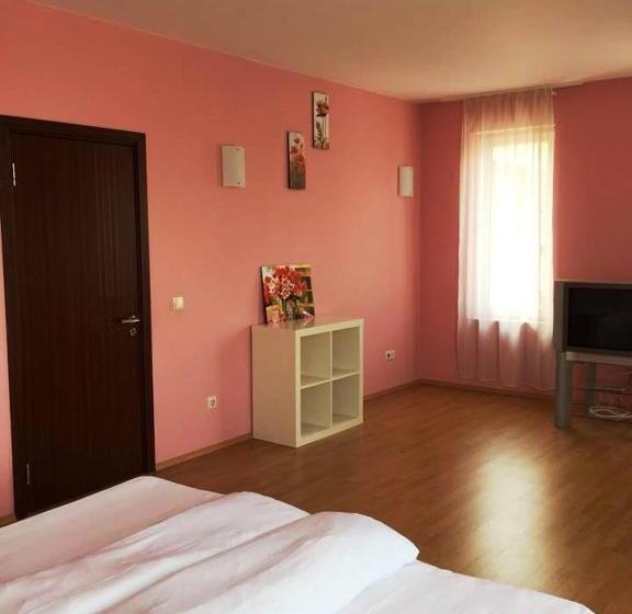 Apartamento 1 Dormitório, Alexander