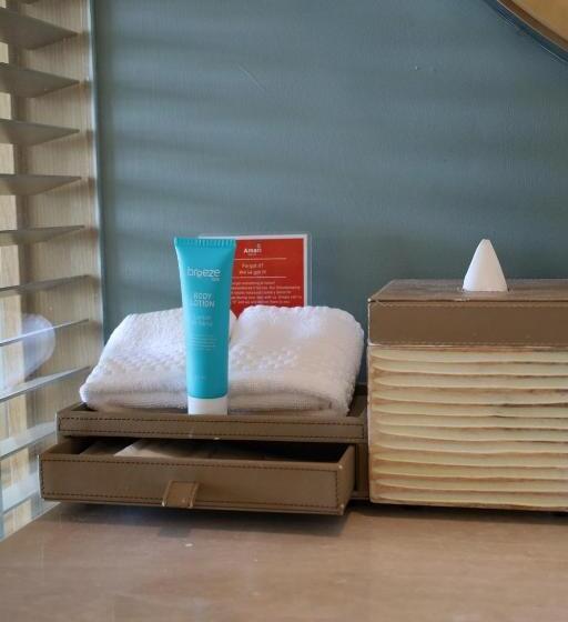 Quarto Deluxe Cama King, Amari Hua Hin