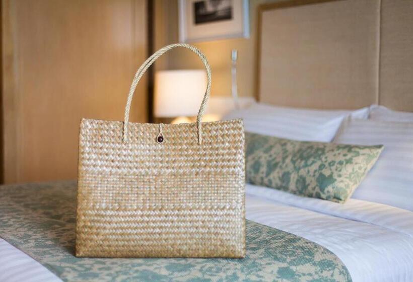 Quarto Deluxe Vista Montanha, Amari Hua Hin