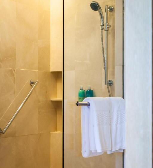 Quarto Deluxe, Amari Hua Hin