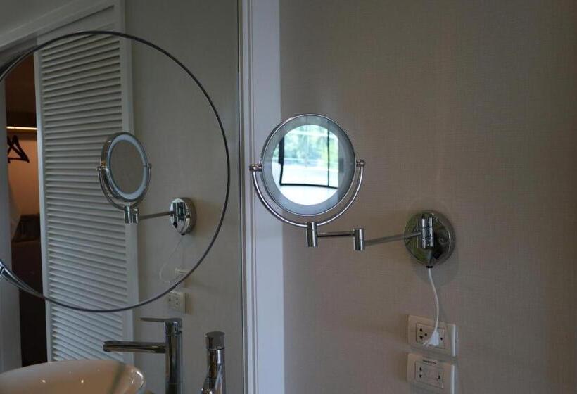 Quarto Club, Amari Hua Hin