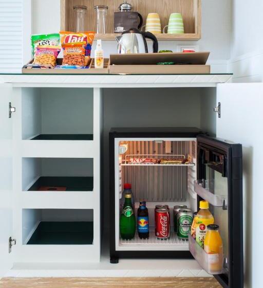 Quarto Club, Amari Hua Hin