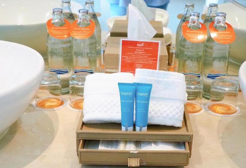 Suite Club com Vistas, Amari Hua Hin