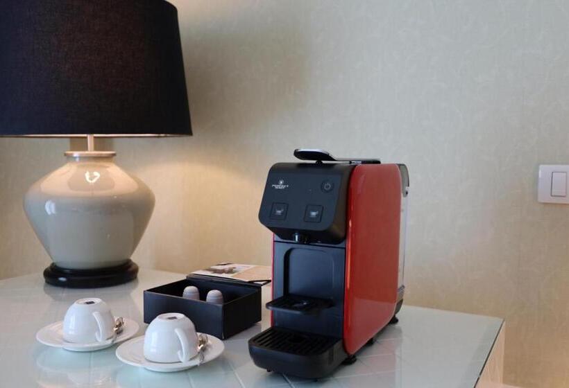 Suite Club com Vistas, Amari Hua Hin