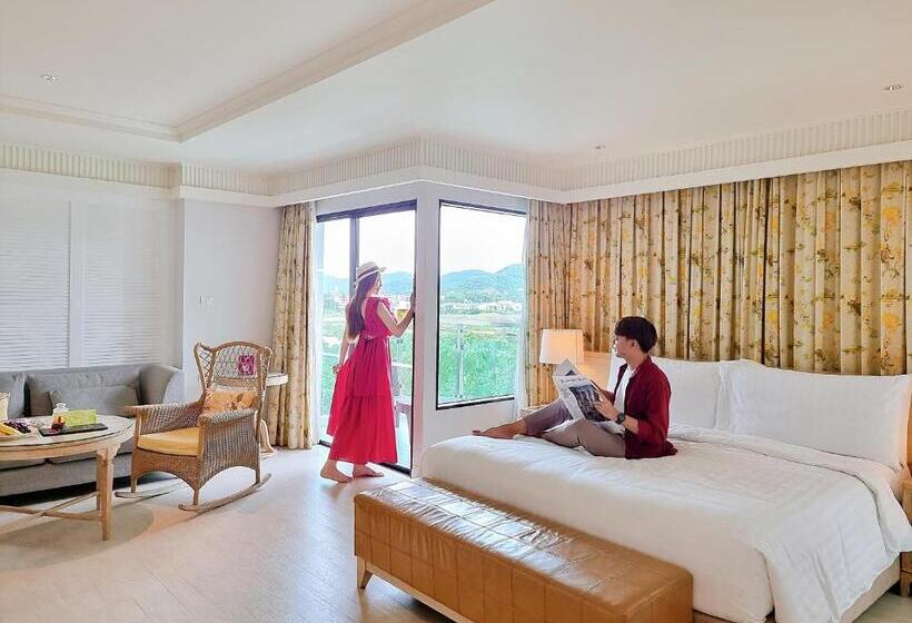 Suite Club com Vistas, Amari Hua Hin