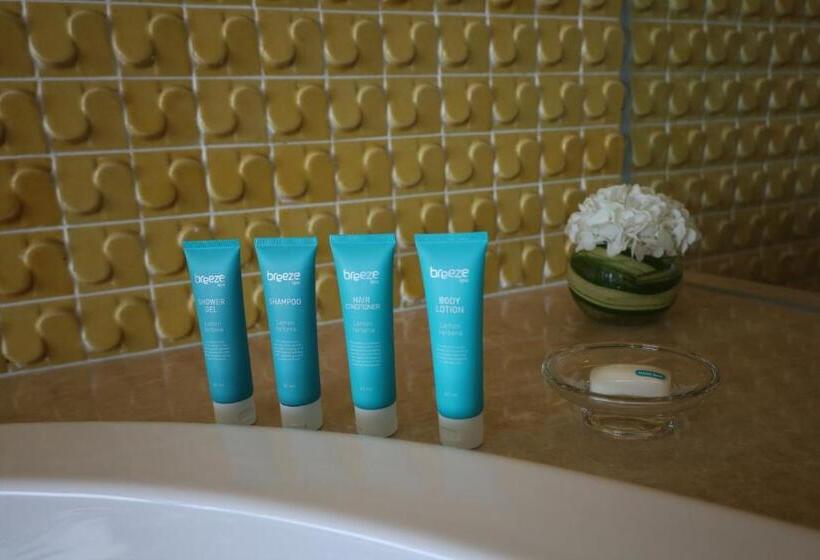 Suite Club Vista Mar, Amari Hua Hin