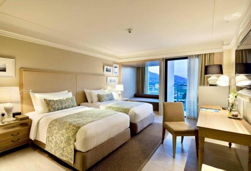 Quarto Deluxe Vista Montanha, Amari Hua Hin