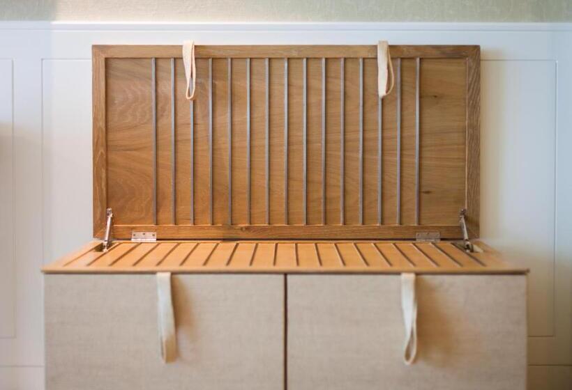 Suíte Club, Amari Hua Hin