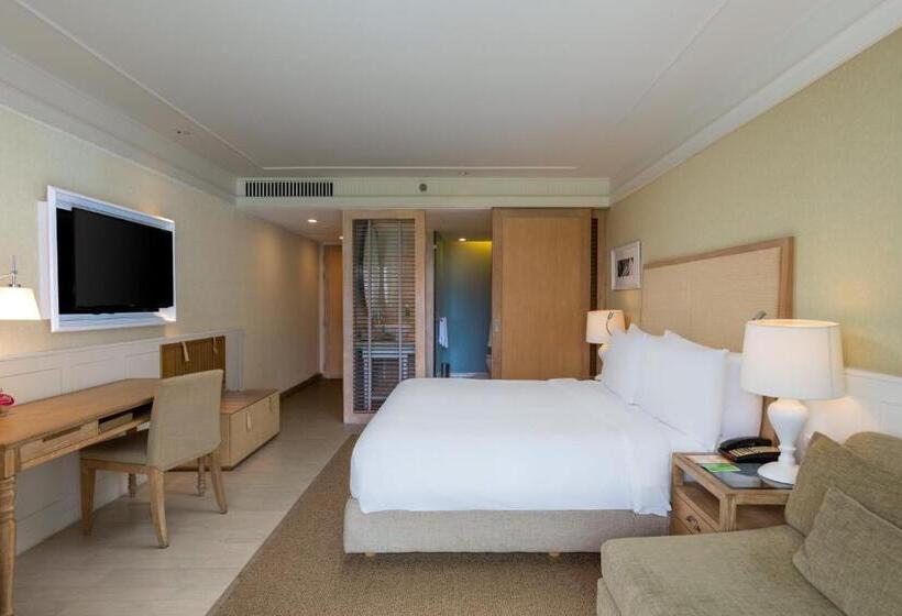 Номер Клуб Кровать Кинг, Amari Hua Hin