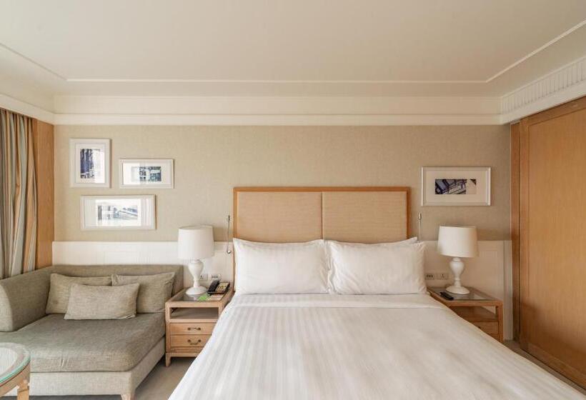 Quarto Clube Cama King, Amari Hua Hin