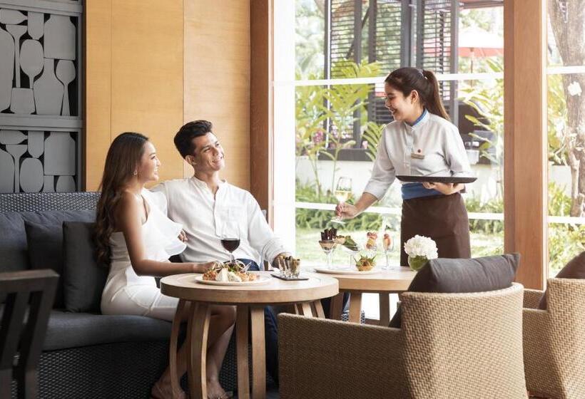 Quarto Clube Cama King, Amari Hua Hin