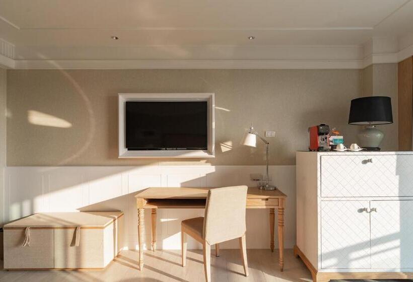 Quarto Club, Amari Hua Hin