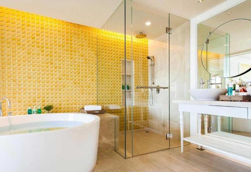 Suite Club Vista Mar, Amari Hua Hin