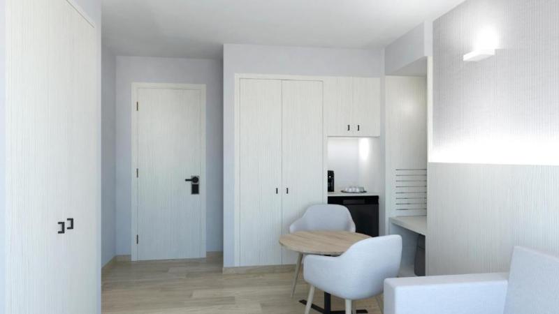 Quarto Deluxe, Amari Hua Hin