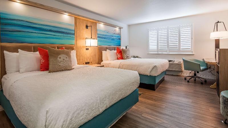 Suite Club com Vistas, Amari Hua Hin